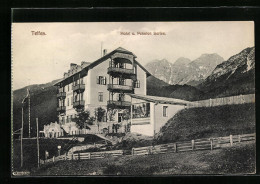 AK Telfes, Hotel Und Pension Serles  - Other & Unclassified