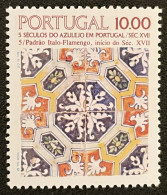 PORTUGAL - MNH** - 1982  - # 1557 - Unused Stamps