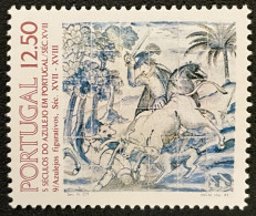 PORTUGAL - MNH** - 1983  - # 1592 - Unused Stamps