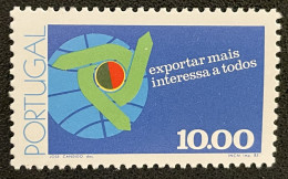 PORTUGAL - MNH** - 1983  - # 1585 - Nuevos
