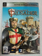 Jeu PC - Stronghold Crusader - Autres & Non Classés