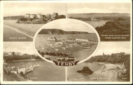 10986108 Tenby   - Other & Unclassified