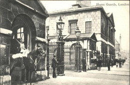 10986100 London Horse Guards - Sonstige & Ohne Zuordnung
