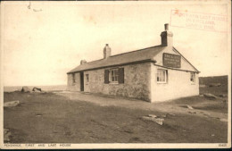 10986083 Penzance Penwith First Last House  - Altri & Non Classificati