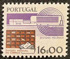 PORTUGAL - MNH** - 1983  - # 1610 - Nuevos
