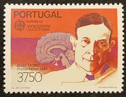 PORTUGAL - MNH** - 1983  - # 1601 - Unused Stamps