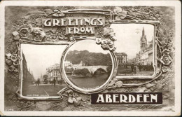10986029 Aberdeen City Union Street  Aberdeen - Altri & Non Classificati