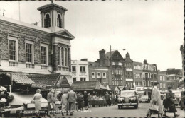 10986027 Kingston_upon_Thames Market Place - Other & Unclassified