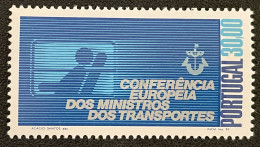 PORTUGAL - MNH** - 1983  - # 1602 - Unused Stamps