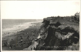 10985991 Hunstanton Cliff Beach  - Other & Unclassified