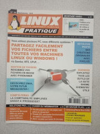 Revue Planète Linux N° 58 - Unclassified