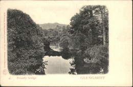 10985941 Glengariff Proudly Bridge Glengariff - Autres & Non Classés