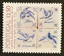 PORTUGAL - MNH** - 1983  - # 1603 - Unused Stamps