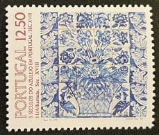 PORTUGAL - MNH** - 1983  - # 1611 - Unused Stamps