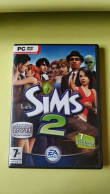 DVD - Les Sims 2 - Other & Unclassified