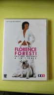 DVD - Florence Foresti-Fait Des Sketches à La Cigale - Other & Unclassified