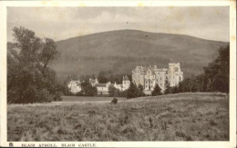 10985859 Blair Atholl Castle  - Andere & Zonder Classificatie