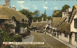 10985832 Shanklin Old Village Isle Of Wight - Sonstige & Ohne Zuordnung