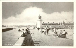 10985731 Littlehampton Pier  - Other & Unclassified