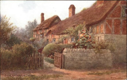 10985727 Stratford-on-Avon Anne Hathaways Cottage Stratford-on-Avon - Otros & Sin Clasificación
