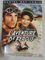 DVD Film - L'aventure Du Docteur Fergus - Other & Unclassified