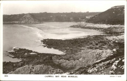 10985702 Mumbles Caswell Bay Mumbles - Andere & Zonder Classificatie