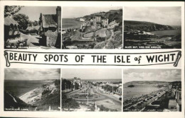 10985698 Ventnor Isle Of Wight Isle Of Wight Isle Of Wight - Other & Unclassified