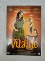 DVD Film - Vilaine - Other & Unclassified