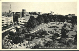 10985691 Bournemouth Central Pleasure Gardens Bournemouth - Other & Unclassified