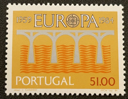 PORTUGAL - MNH** - 1984  - # 1630 - Unused Stamps