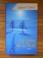 Le Crime De La Noël - Other & Unclassified