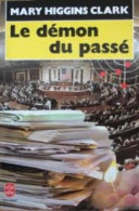 Le Démon Du Passé - Other & Unclassified