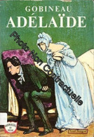 Adélaïde - Other & Unclassified
