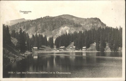 10965218 Chamossaire Lac Des Chavonnes Chamossaire - Autres & Non Classés