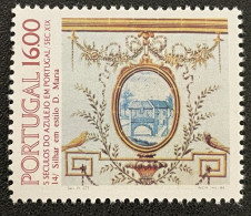 PORTUGAL - MNH** - 1984  - # 1640 - Unused Stamps