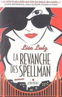 La Revanche Des Spellman - Other & Unclassified