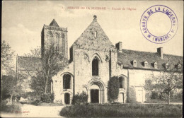 10961610 Luzern LU Abbaye De La Lucerne Eglise Luzern - Autres & Non Classés