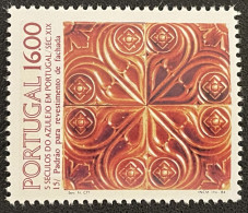 PORTUGAL - MNH** - 1984  - # 1641 - Unused Stamps