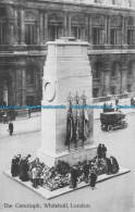R059617 The Cenotaph. Whitehall. London. National Series - Sonstige & Ohne Zuordnung