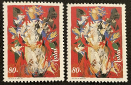 PORTUGAL - MNH** - 1995  - # 2109  I & II - Unused Stamps