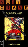 Borderline - Other & Unclassified