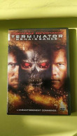 DVD - Terminator: Renaissance (Christian Bale Et Sam Worthington) - Other & Unclassified