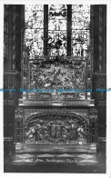R059713 Altar. Sandringham Church. RP - World