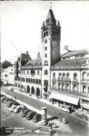 10959149 Basel BS Rathaus Hotel De Ville Basel - Other & Unclassified