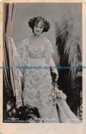 R059065 Ettlingers Photocolour Series 4479 8. Gertie Millar. 1905 - World