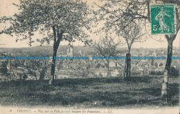 R059074 Lisieux. Vue Sur La Ville Prise A Travers Les Pommiers. LL No 6. 1910 - World