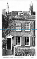 R059733 Portsmouth Charles Dickens Birthplace. RP - World