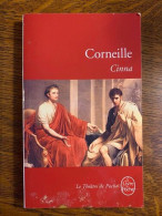 Corneille Cinna - Autres & Non Classés
