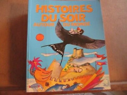 Histoires Du Soir Autour Du Monde Gründ - Autres & Non Classés