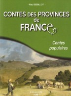 Contes Des Provinces De France - Autres & Non Classés